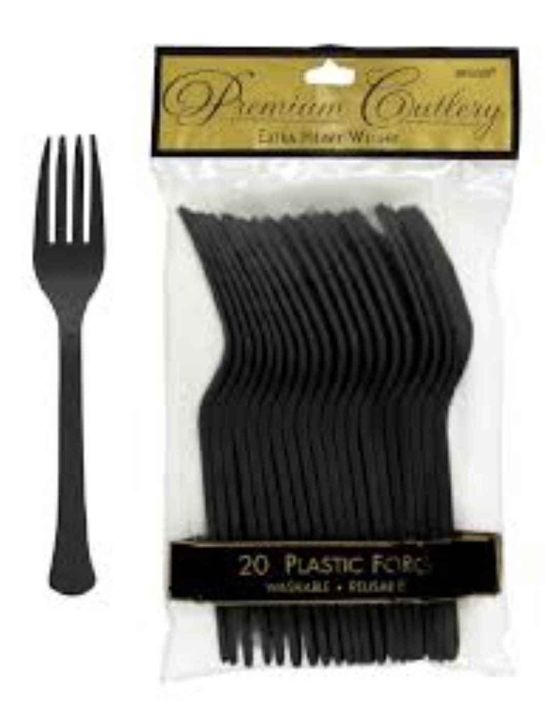 HEAVY FORK 230647